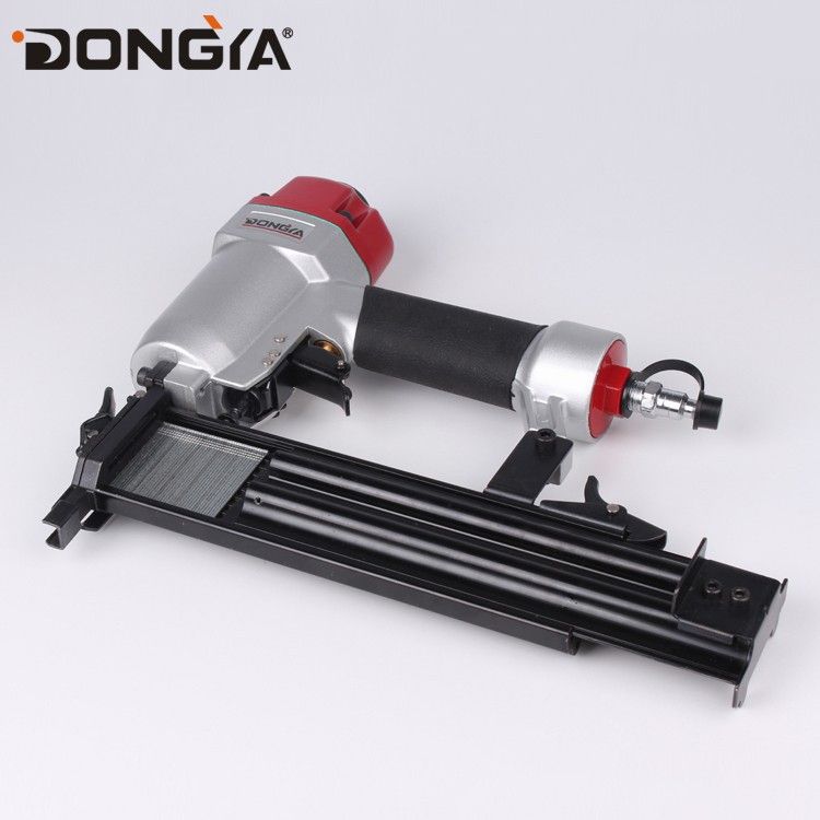 Dongya F50 Industrial Quality Pneumatic Brad Nail Gun