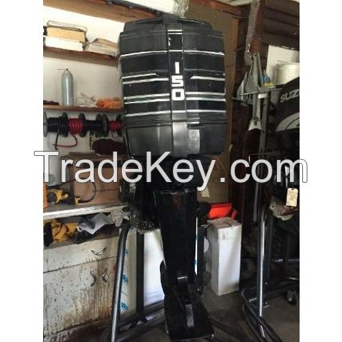 1995 MERCURY 150 HP OUTBOARD MOTOR