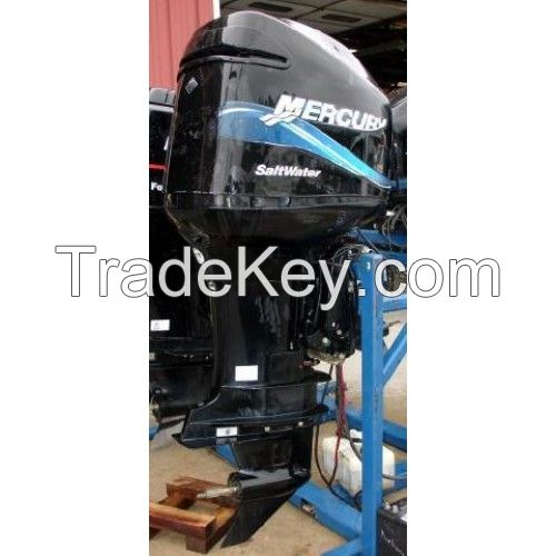 2003 MERCURY 225DFIXL DIG SW/CXL DIG SW OUTBOARD MOTOR