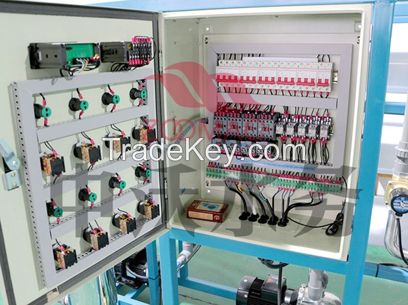 Primary reverse osmosis equipment