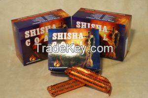 Shisha Coal