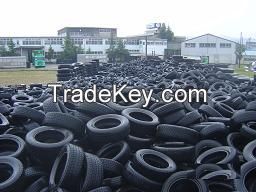 Used Tires &amp;amp;amp; Tire Casings For PC, LT, TB From Japan