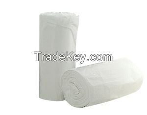 trash plastic bag/ garbage plastic bag/ waste plastic bag from Vietnam manufacturer