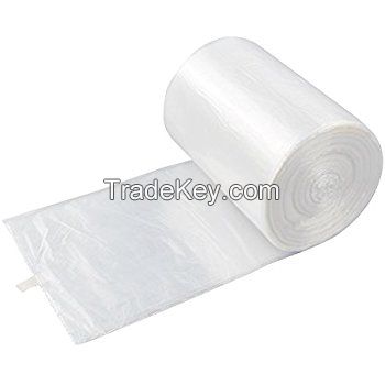 trash plastic bag/ garbage plastic bag/ waste plastic bag from Vietnam manufacturer