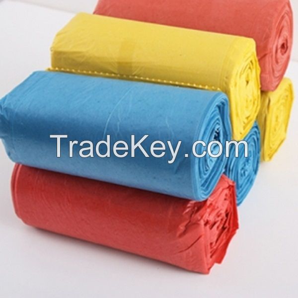 Vietnam manufacturer cheap price custom design garbage bag