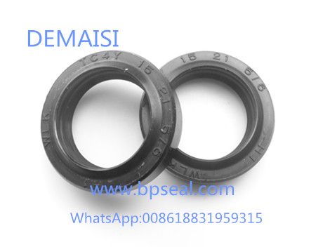 15*21*5/6 Power Steering Oil seal