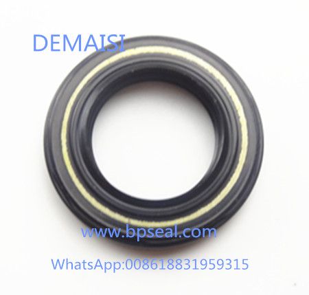 High Quality  Power Steering Oil seal with size 18.5*30*5/5.7