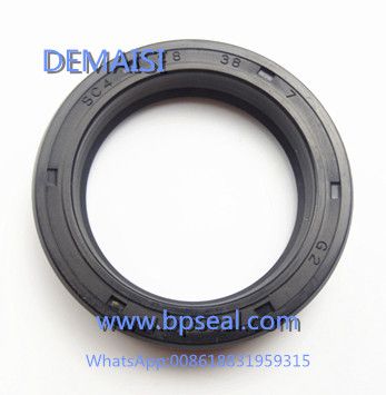 High Quality  Power Steering Oil seal with size 28*38*7