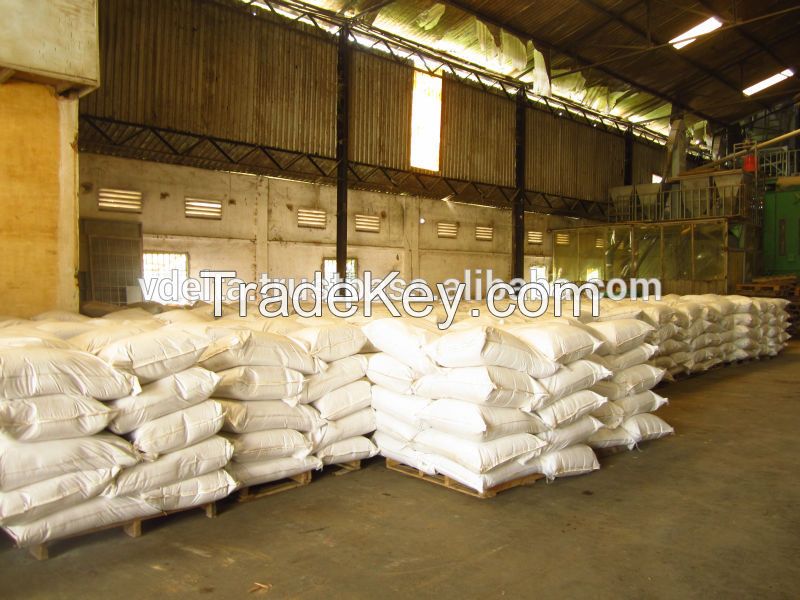 Hight Quality Fish Meal For Feed Production