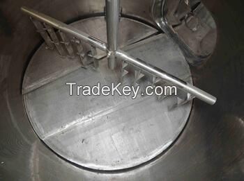 2000L stainless steel beer equipment brewery equipment