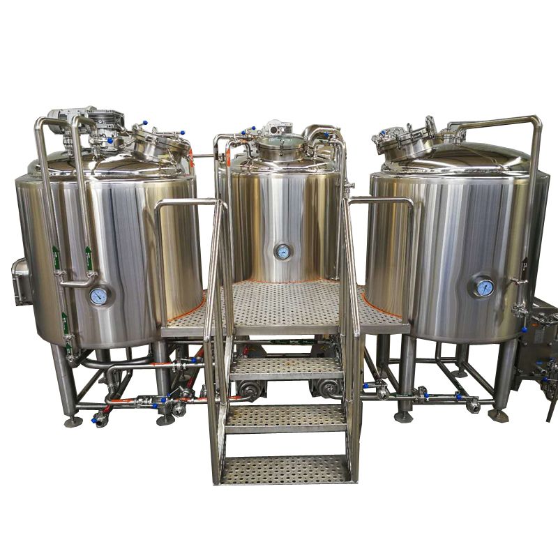 500L stainless steel beer bar/hotel/reataurant equipment