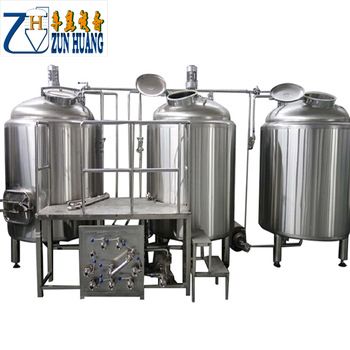 1000L stainless steel beer bar/hotel/reataurant equipment