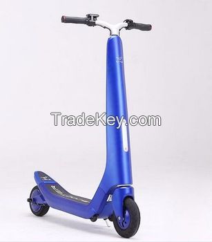 foldable electric scooter L1 36v 250w 5.8Ah and 8.7Ah