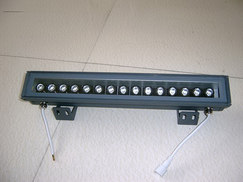 LED light bar