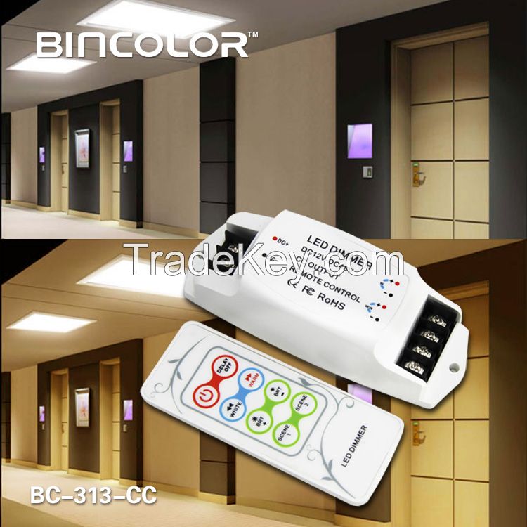 Bincolor LED CT Controller