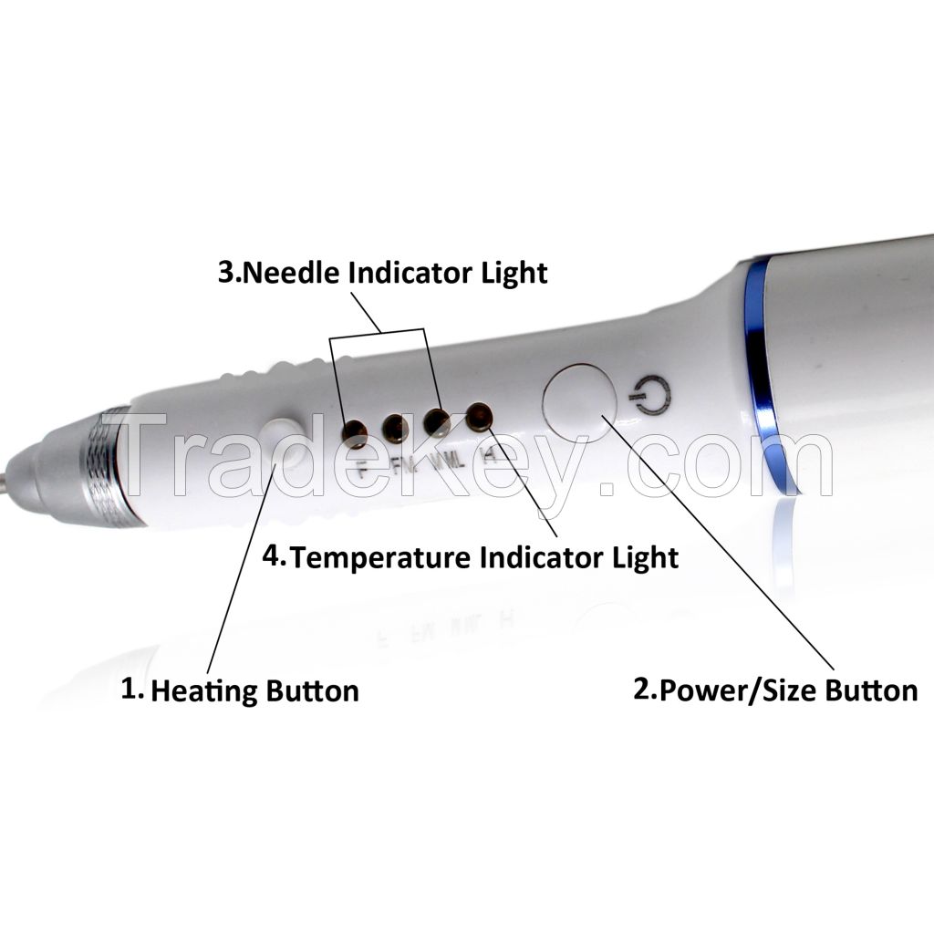 obturation pen