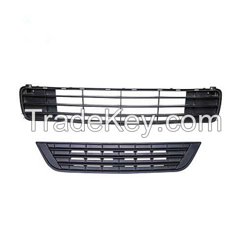 Plastic Injection Car Front Rear Bumper Mould