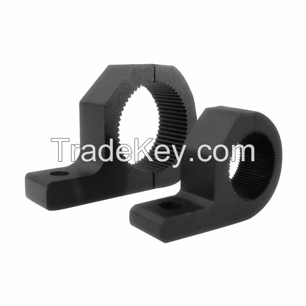 Custom PA66+GF Plastic Bracket Mold for Light Bracket