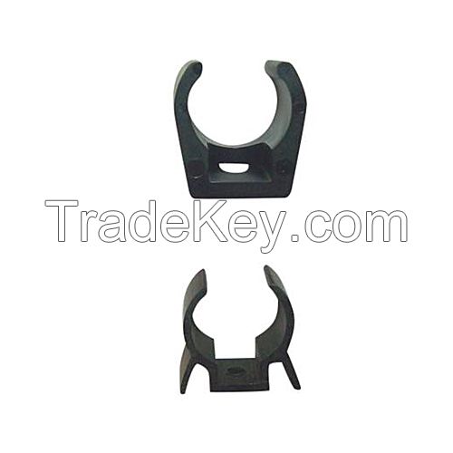 Custom PA66+GF Plastic Bracket Mold for Light Bracket