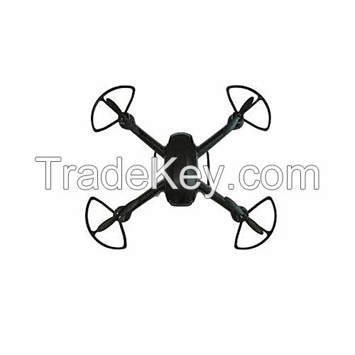 Drone Aircraft Plastic Shell Mould for RC Quadcopter