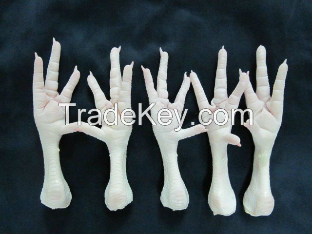 Chicken Feet, Chicken Paws