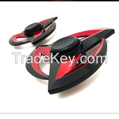 fidget spinner for zinc alloy relieve stress OEM custom spinner toys