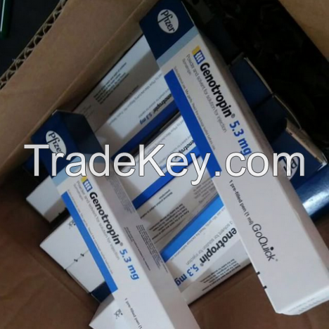 Buy HGH - Human Growth Hormone, GENOTROPIN 36IU