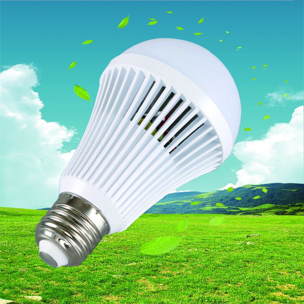 e27 b22 9W bright LED Home Light Bulbs 27w led work light