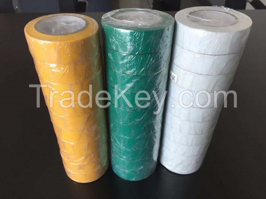 PVC ELECTRIC TAPE&amp;amp; PIPE TAPE