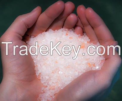 Pure himalayan Salt Refine Quality 