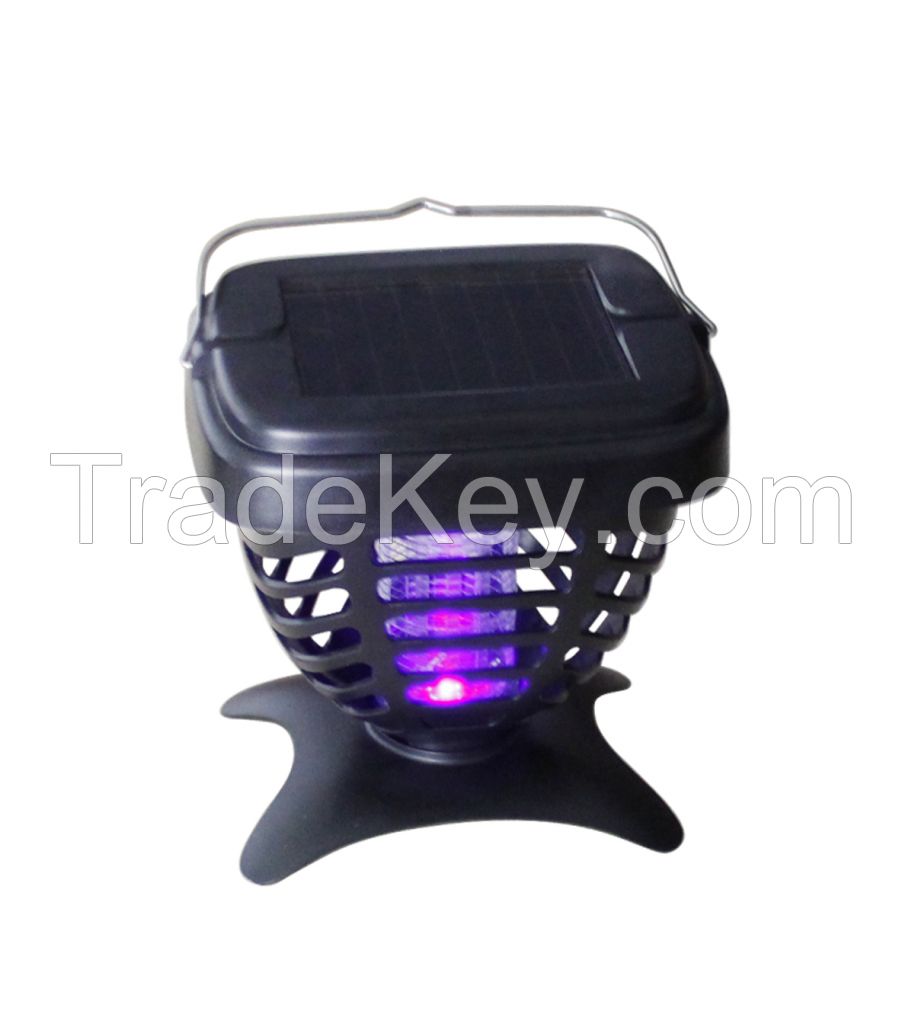 AOSIONÂ® Solar Mosquito Killer Lamp