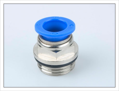 pneumatic  fittings