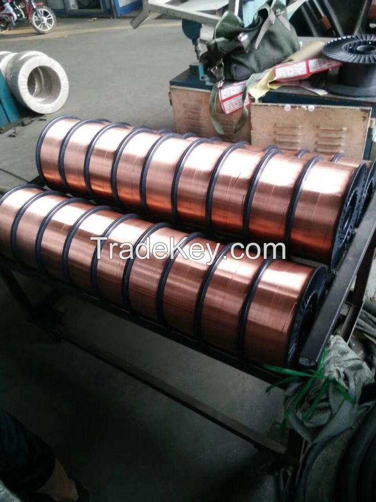 AWS A5.18 ER70S-6 welding wire