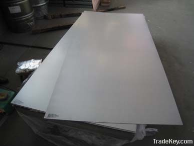 Titanium Plates