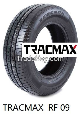 TRACMAX tyres for commercial vans tires, LTR, light truck tires