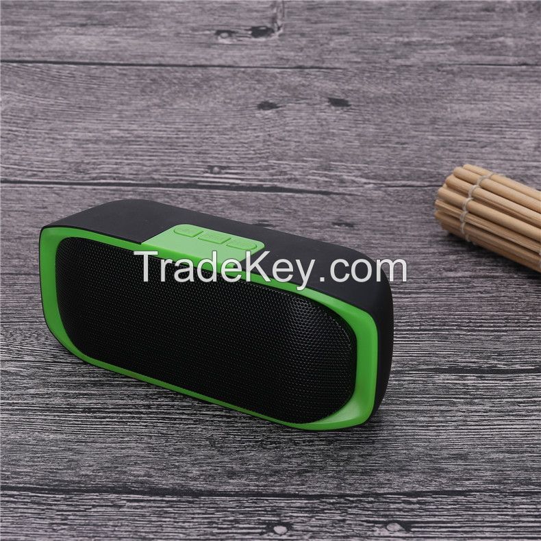 Wireless Bluetooth Speaker