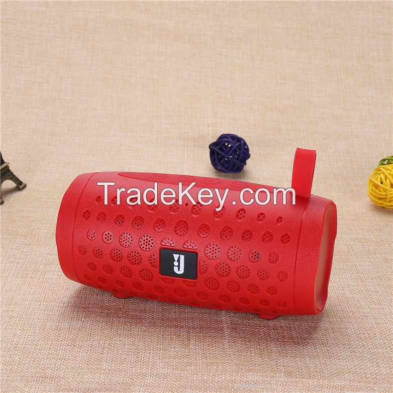 Wireless Bluetooth Speaker