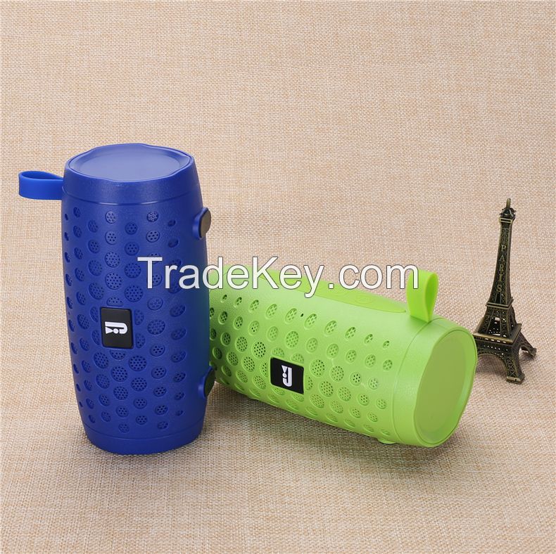 Wireless Bluetooth Speaker