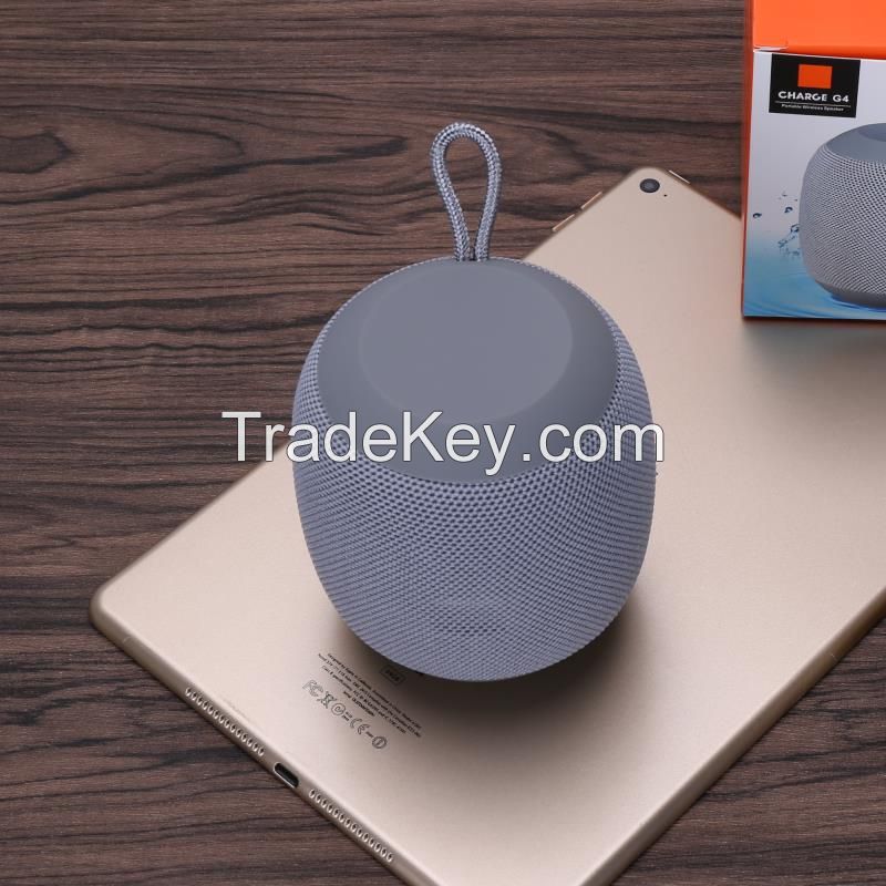 Wireless Bluetooth Speaker