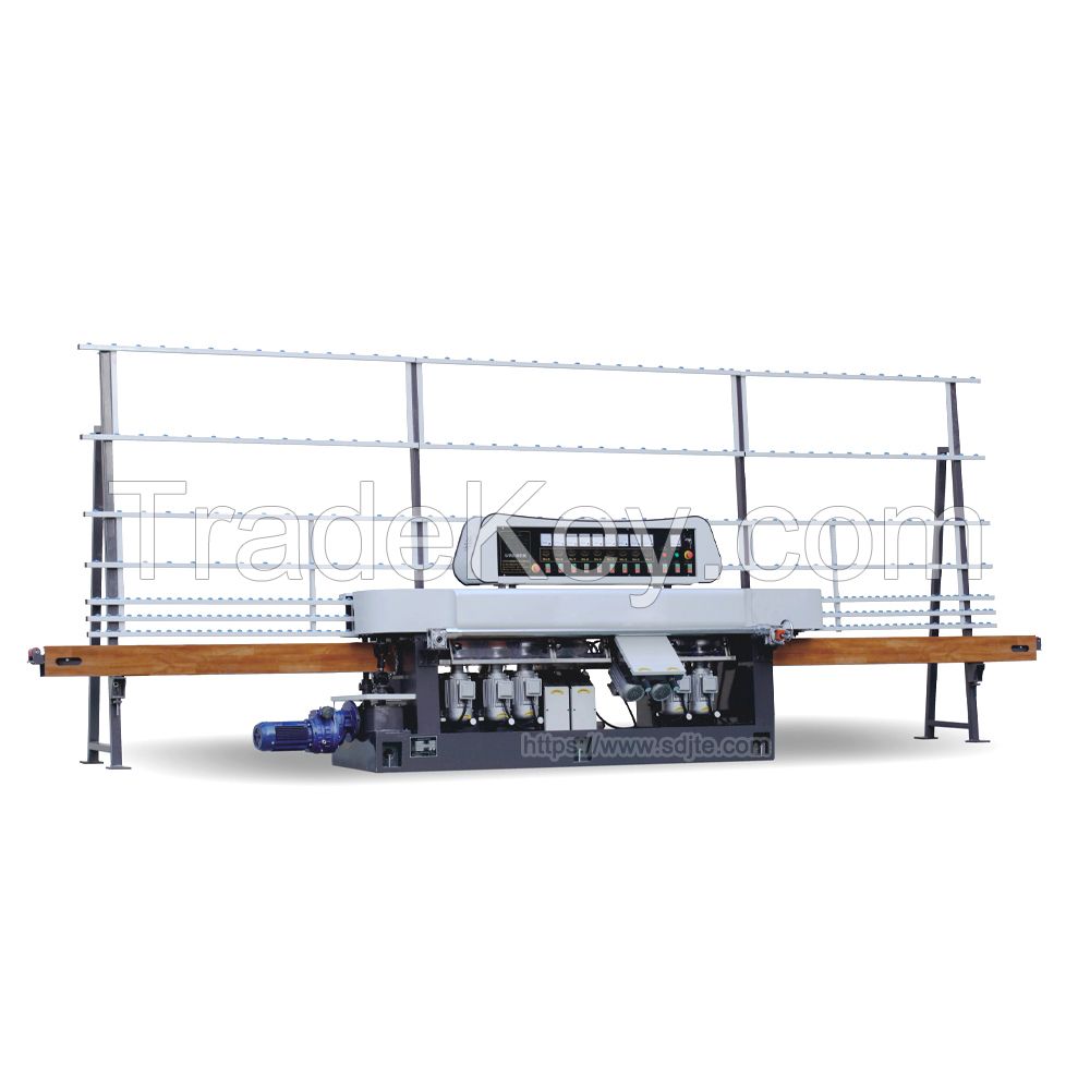 Glass Edging Machine Price Glass Polishing Machine Edge