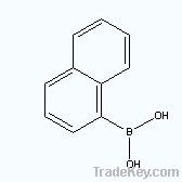 1-Naphthalene Boronic Acid