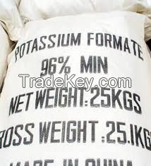 Potassium Formate