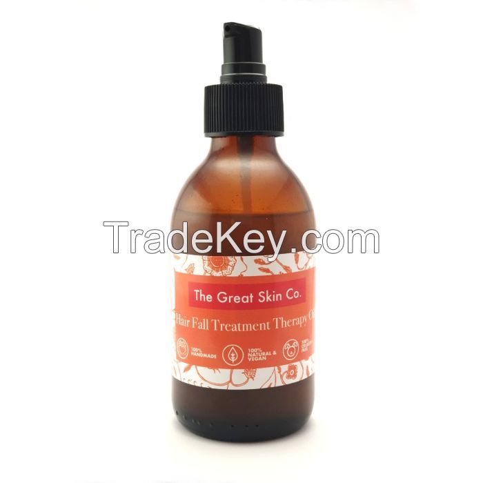 Hair Fall Treatment Therapy Oil 200ml