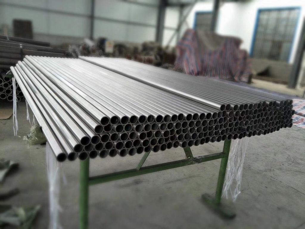 Titanium Welded Tube ï¼Titanium Tubeï¼tube,Titanium Square Tube