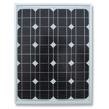 solar panel