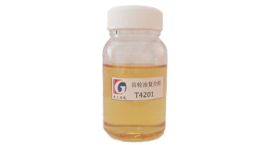 General Gear Oil Addtive Package T4201