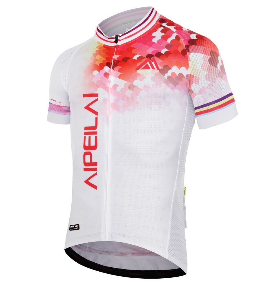 Women Cycling Jersey Bicycle Shirts Cycling Clothing