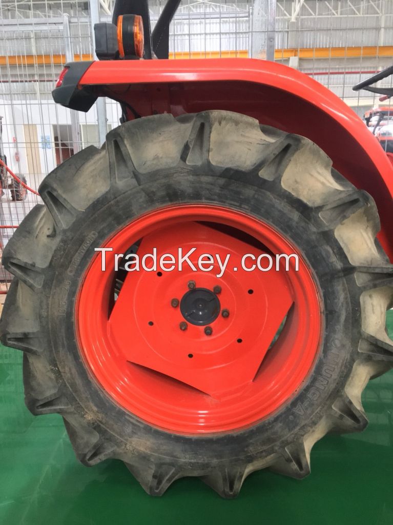 Used tractor kubota L4708 Reconditioned