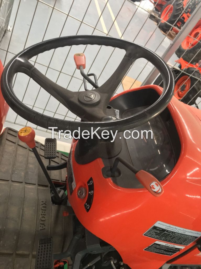 Used Tractor Kubota L4708SP Reconditioned (TA484)