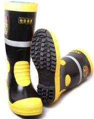 6kv insulated safety rubber boots